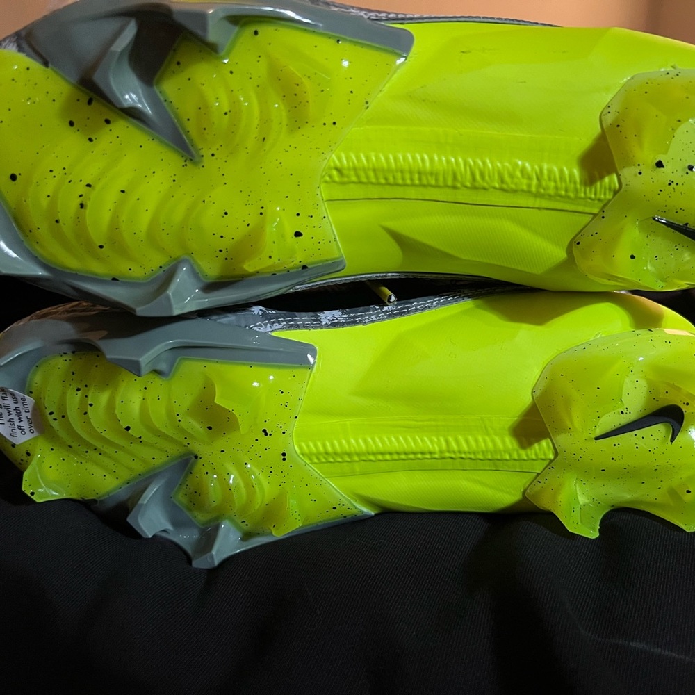 Nike Viper Edge 360 2 Cleats